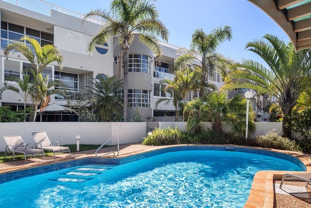 10/70-78 Alexandra Parade, MAROOCHYDORE, QLD 4558