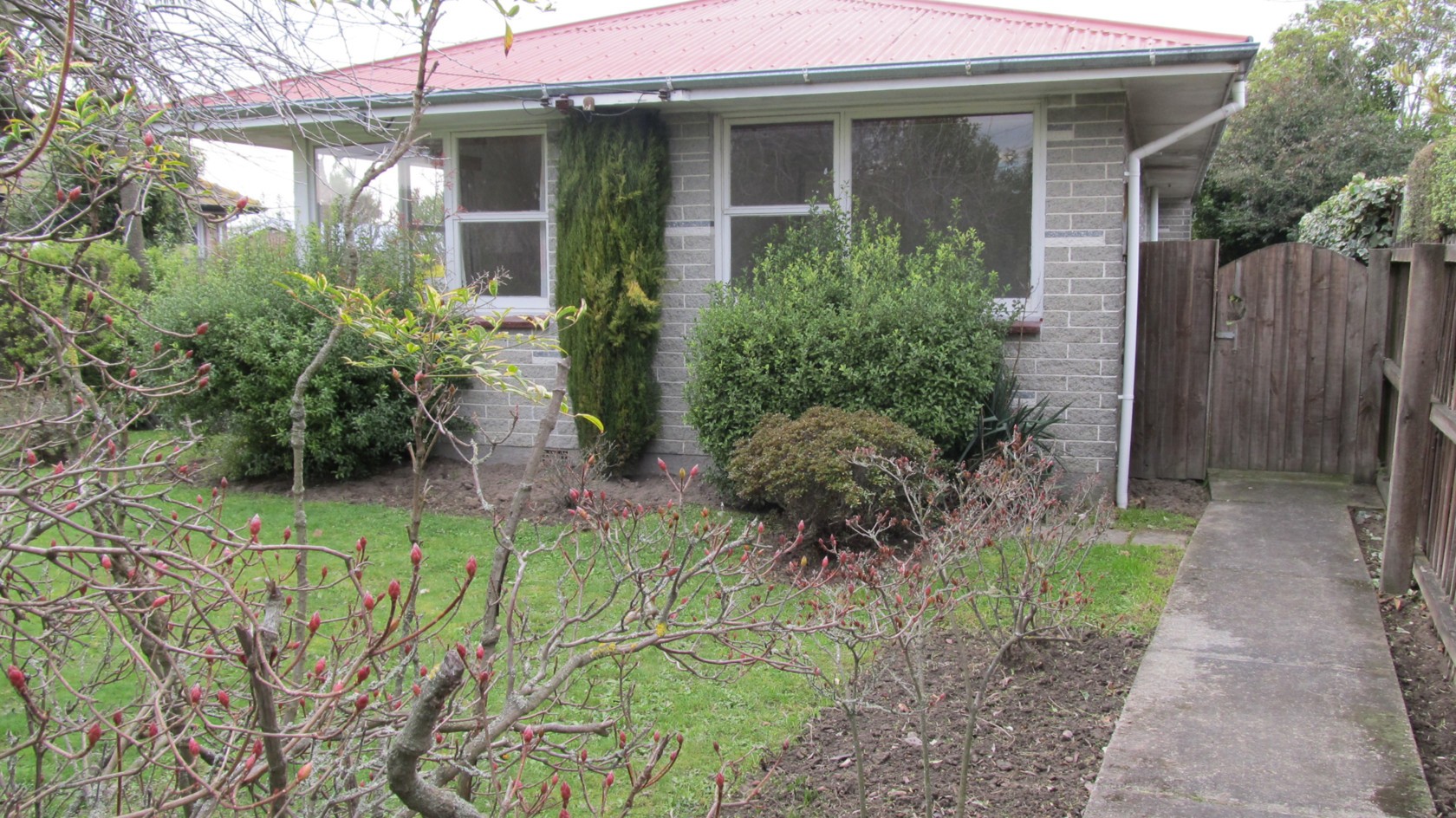 20 Wendover Street, Bishopdale, Christchurch City