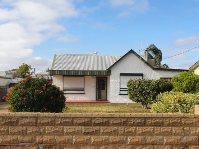 527 Fisher Street, BROKEN HILL NSW 2880