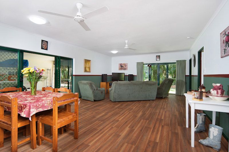 6 Hatfield Close, GORDONVALE, QLD 4865