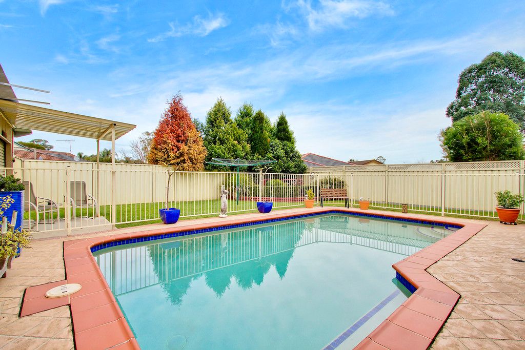 57 Rifle Range Road, BLIGH PARK, NSW 2756 - Sold House - Ray White ...
