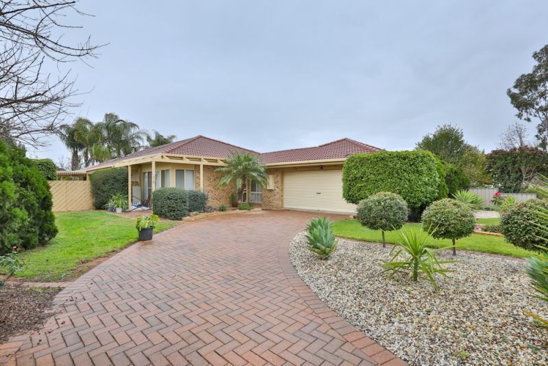 16 Muscat Court, MILDURA VIC 3500