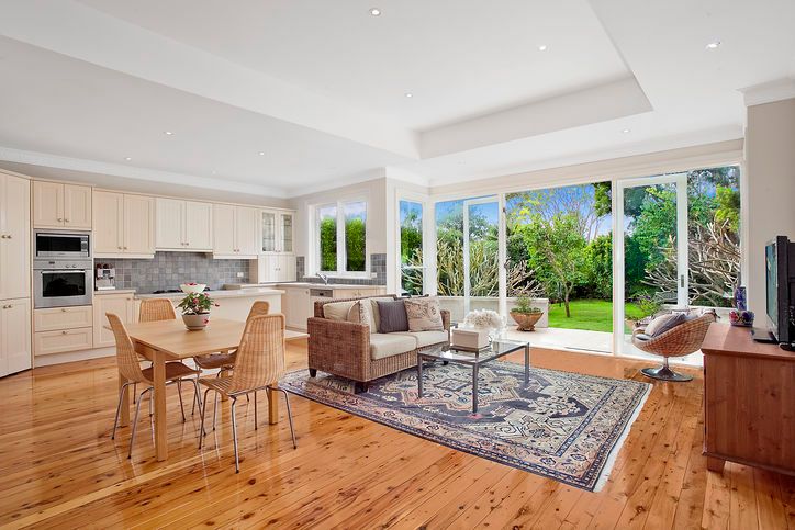 17 Cambridge Avenue, VAUCLUSE, NSW 2030