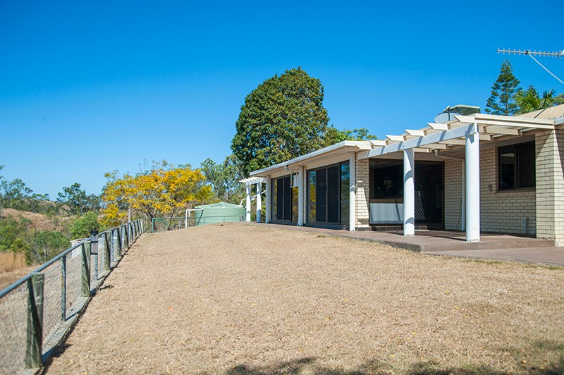 2480 Dawson Highway, CALLIOPE, QLD 4680