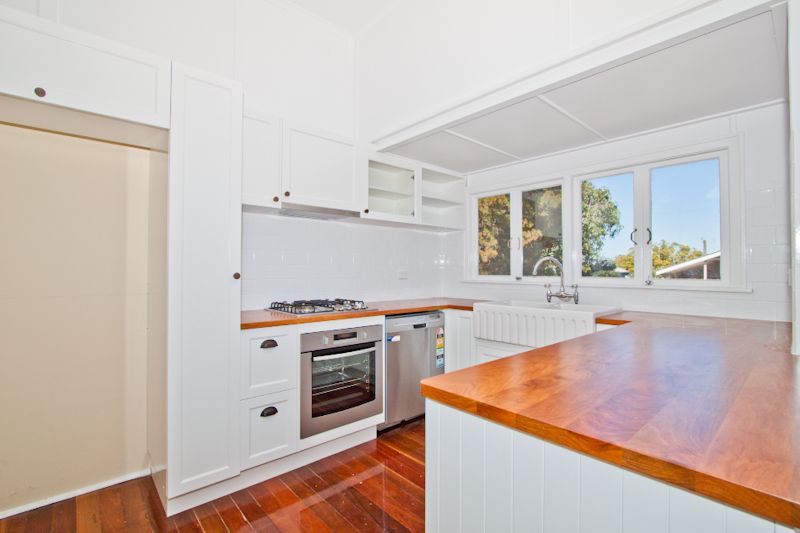 5 Castle Street, FAIRFIELD, QLD 4103