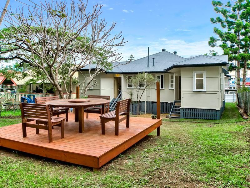 19 Baroona Road, MILTON, QLD 4064