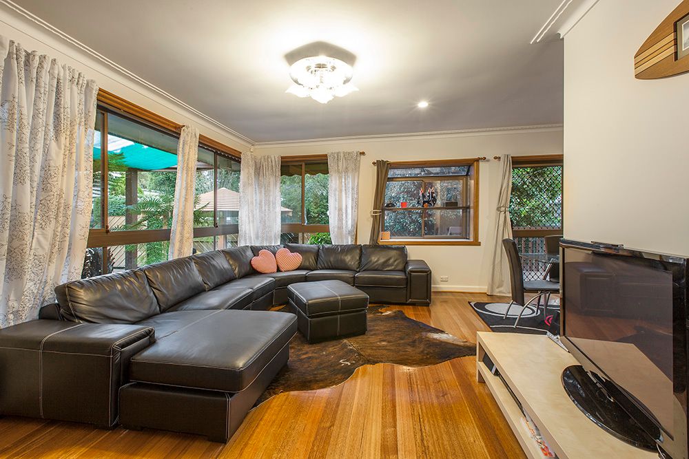 47 Winston Drive, DONCASTER VIC 3108