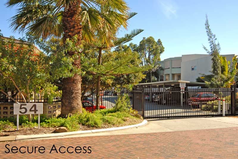 11/54 Nannine Place, RIVERVALE, WA 6103