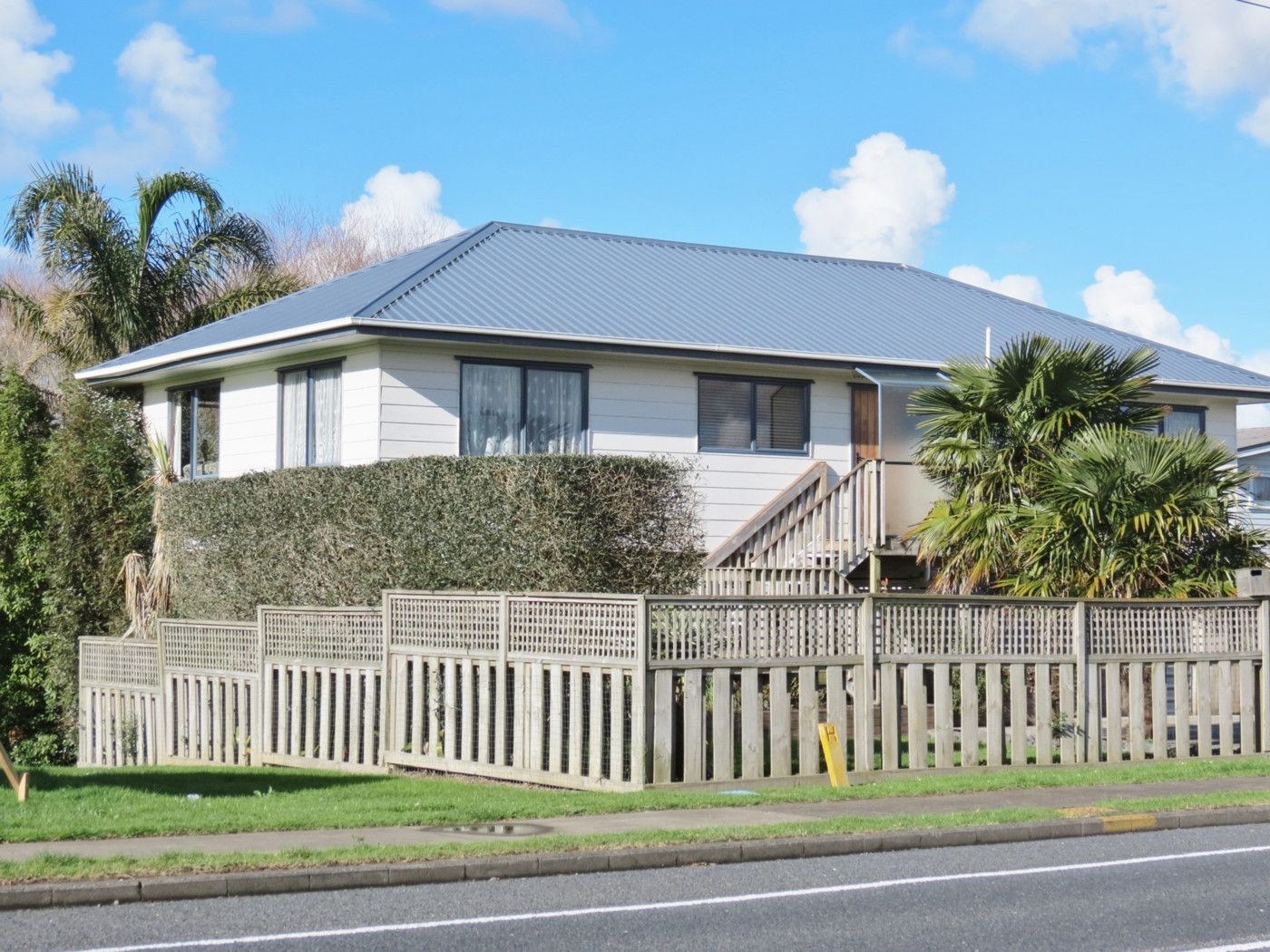 134 Great South Road, DRURY, Papakura