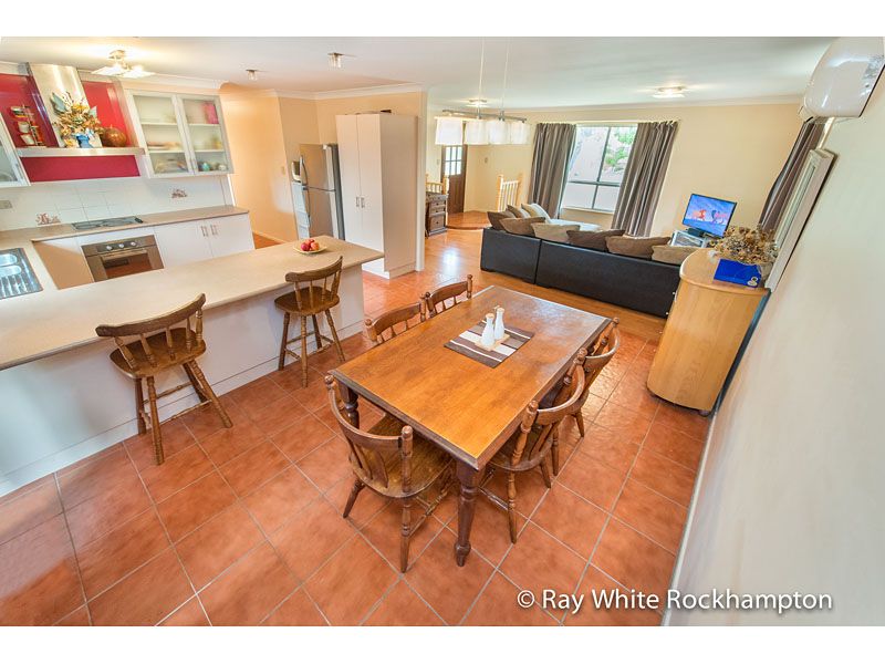 115 Constance Avenue, ROCKYVIEW, QLD 4701