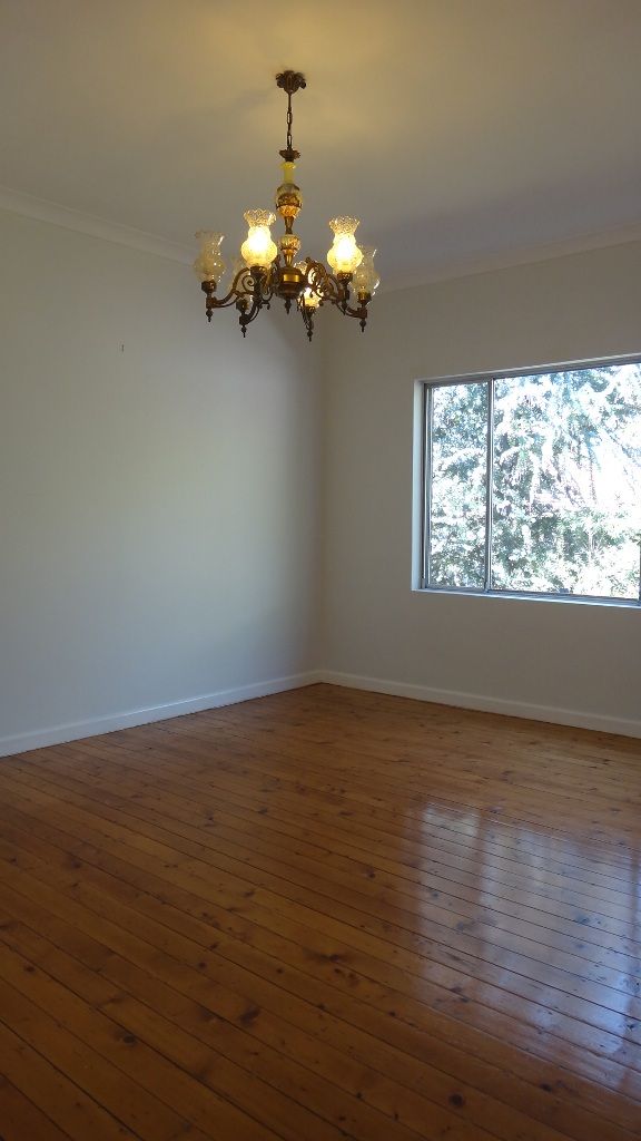 1 Wychbury Avenue, CROYDON, NSW 2132