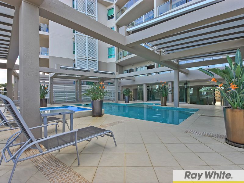 1/142 Prince Edward Parade, SCARBOROUGH, QLD 4020