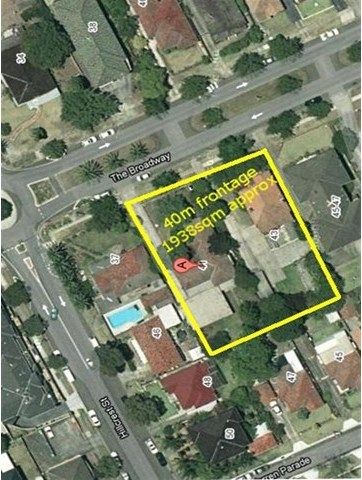 39 + 43 The Broadway, PUNCHBOWL, NSW 2196