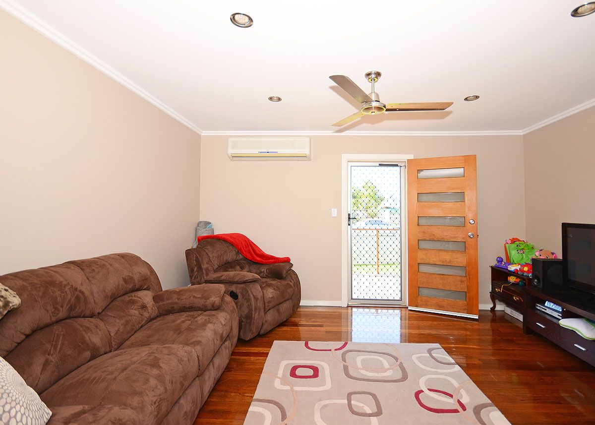 21 Urangan Street, TORQUAY QLD 4655