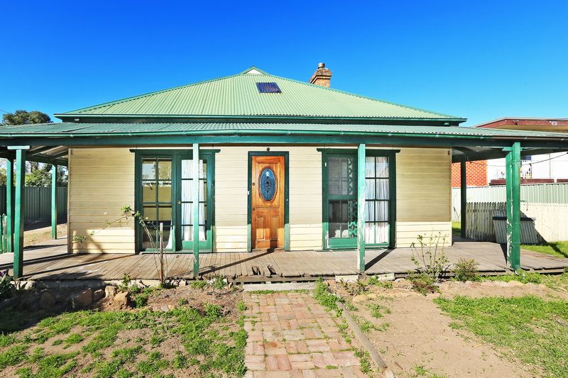 116 East Street, NOWRA NSW 2541