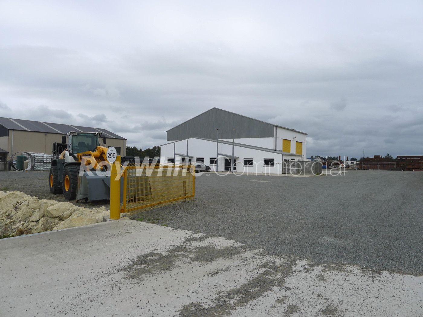 RANGIORA, Waimakariri District