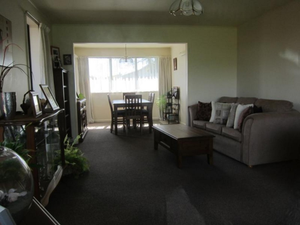 37 Moyne Avenue, MILSON, Palmerston North City