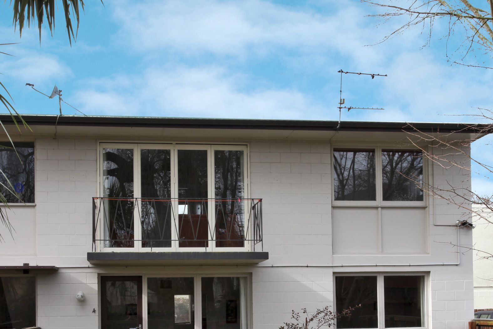 8-78 Holly Road, MERIVALE, Christchurch City