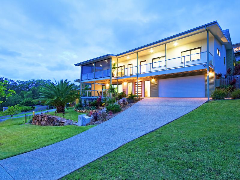 9 Molonglo Close, REEDY CREEK, QLD 4227
