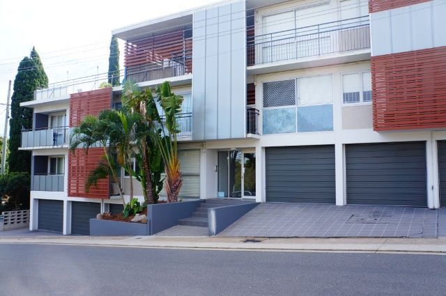 4/8 Botany Street, CLAYFIELD, QLD 4011