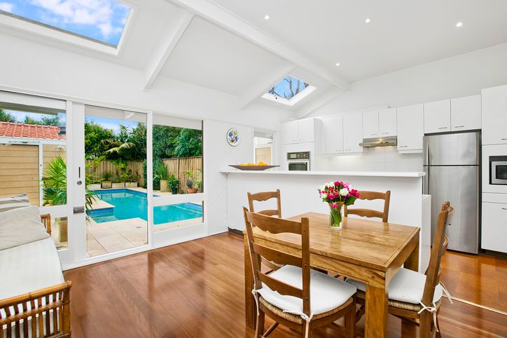 113 Dover Road, ROSE BAY, NSW 2029