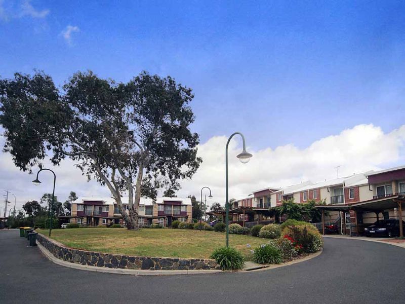 7/70 Grange Boulevard, BUNDOORA, VIC 3083