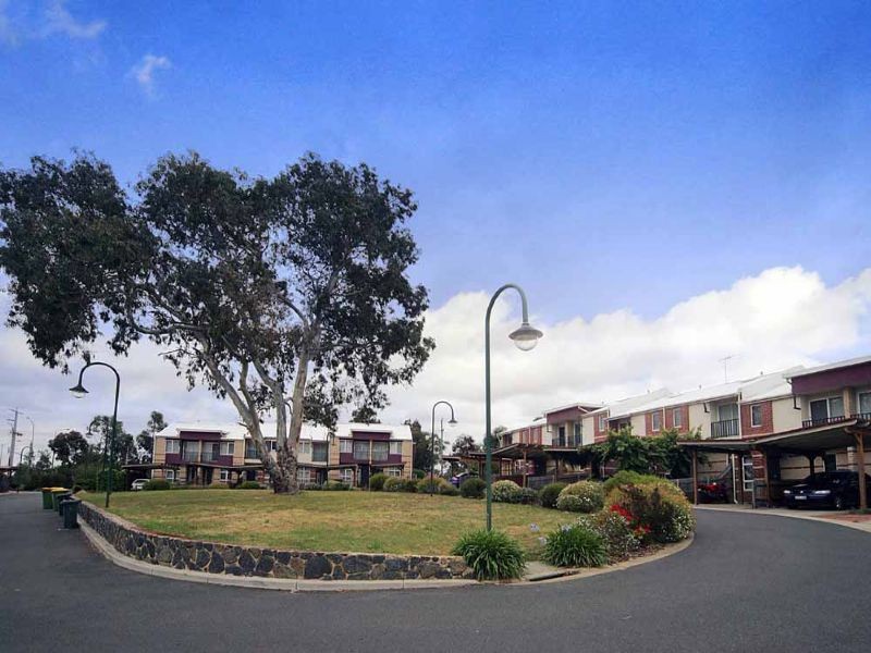 7/70 Grange Boulevard, BUNDOORA, VIC 3083