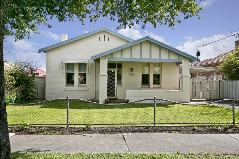 25 Rowell Crescent, WEST CROYDON, SA 5008