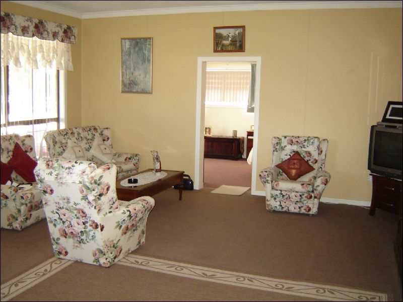 17 Talavera Road, CERVANTES, WA 6511