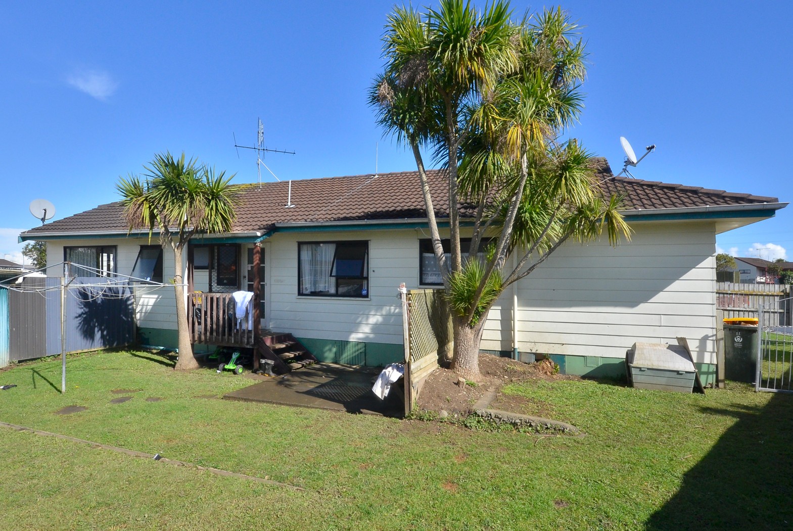 11 Advocate Place, RANDWICK PARK, Manukau City