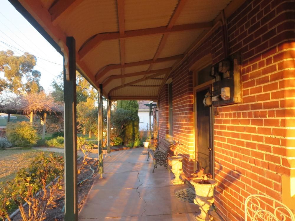 1 South Street, CULCAIRN, NSW 2660