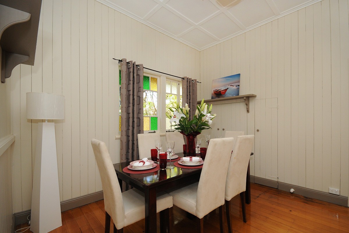 57 Alford Street, MOUNT LOFTY, QLD 4350