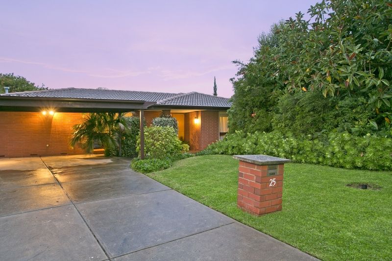 25 Von Braun Crescent, MODBURY NORTH SA 5092