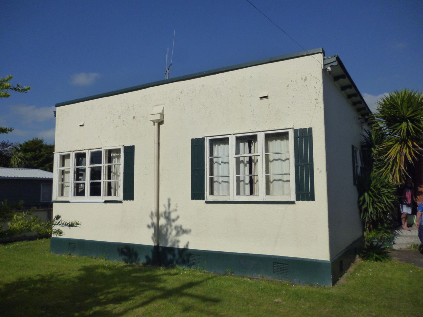 5 Park Terrace, HAMILTON, Hamilton City