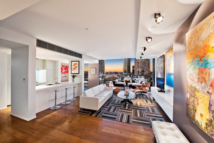 801/320 Liverpool Street, DARLINGHURST, NSW 2010