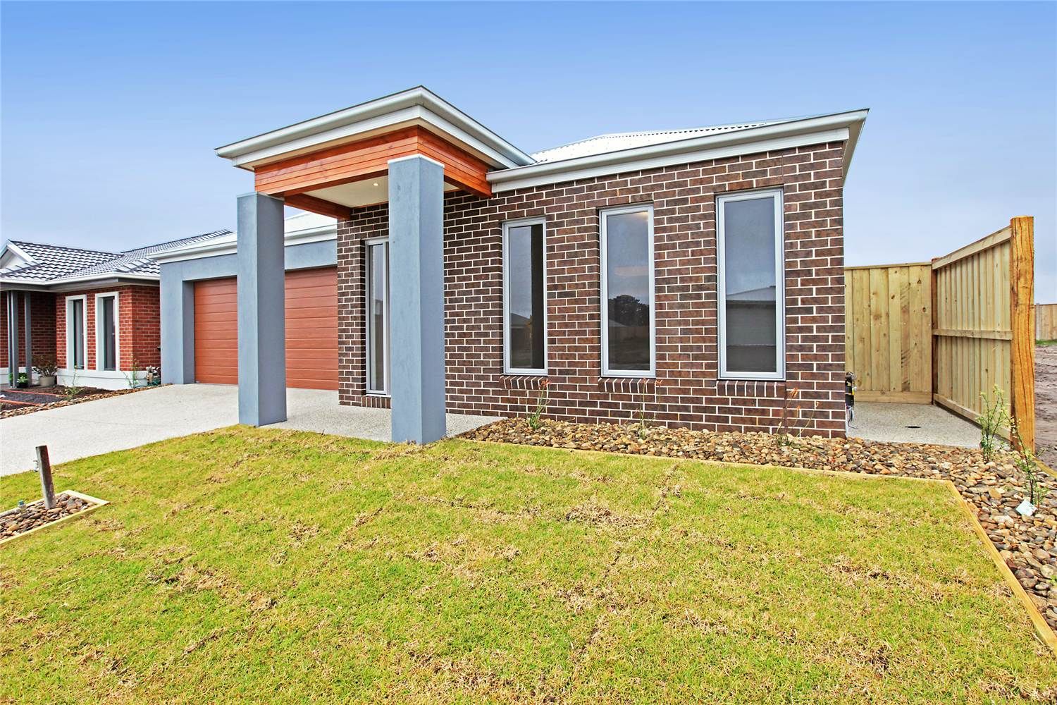 37 Baybrook Avenue, CURLEWIS VIC 3222