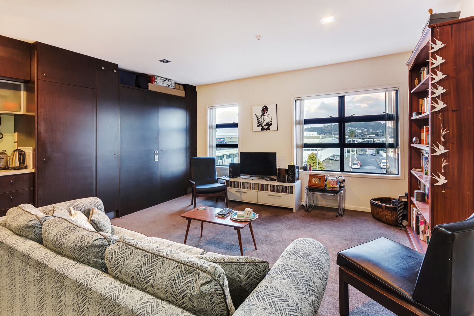 GREY LYNN, Auckland City