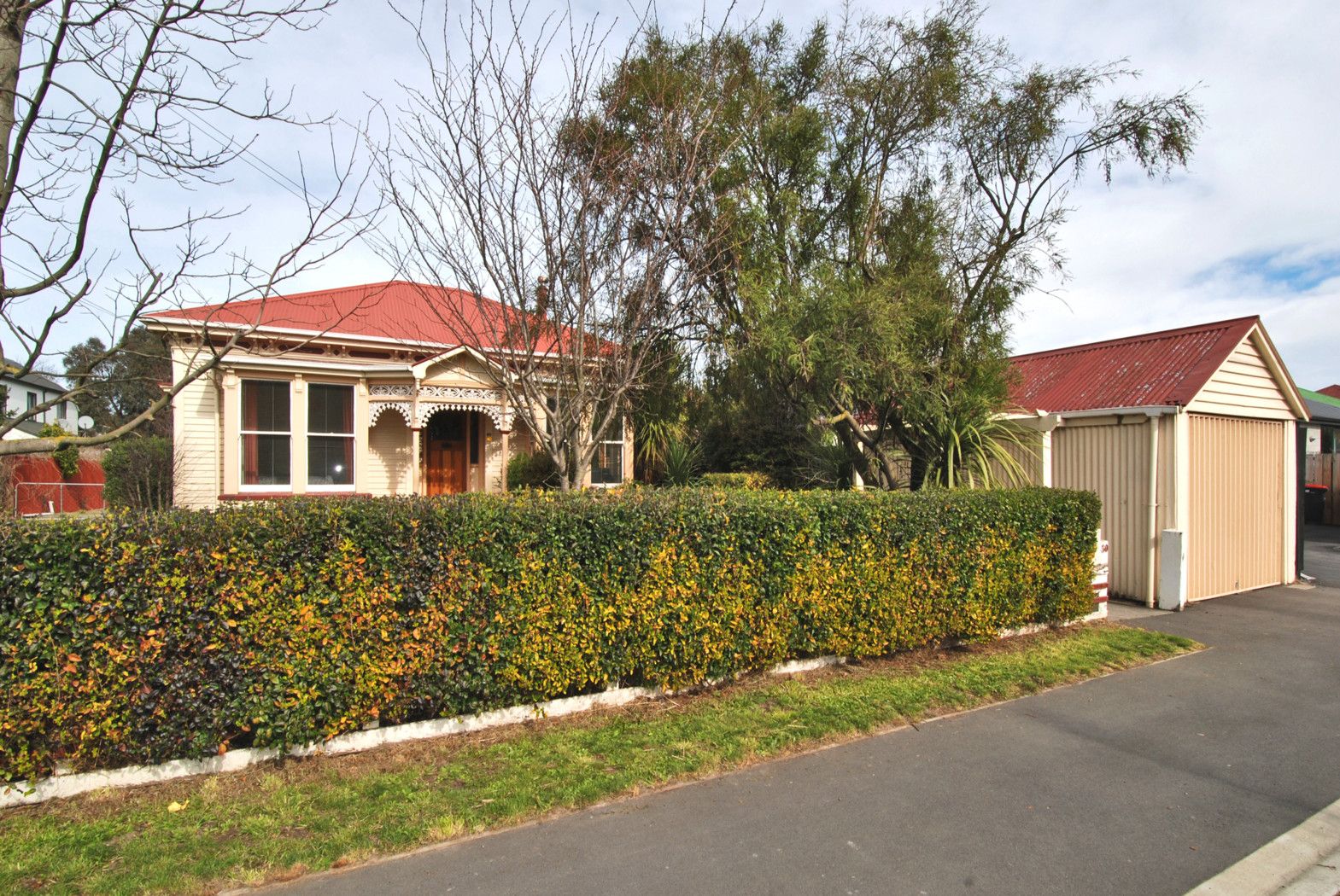 30 Macaulay Street, ADDINGTON, Christchurch City
