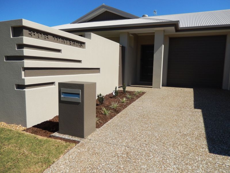 30b Wategos Circuit, PELICAN WATERS, QLD 4551