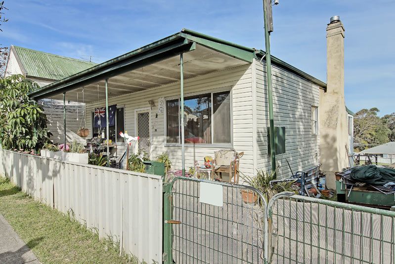 WEST WALLSEND, NSW 2286