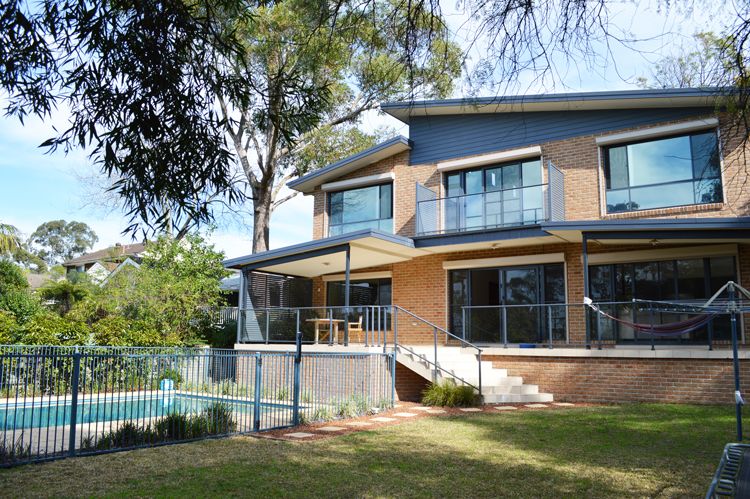 27 Howson Avenue, TURRAMURRA, NSW 2074
