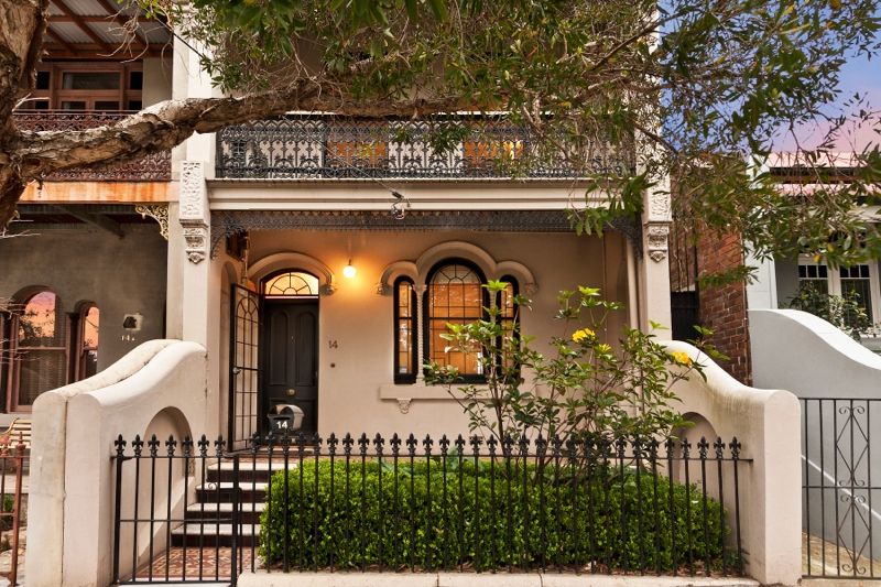 14 Binning Street, ERSKINEVILLE NSW 2043