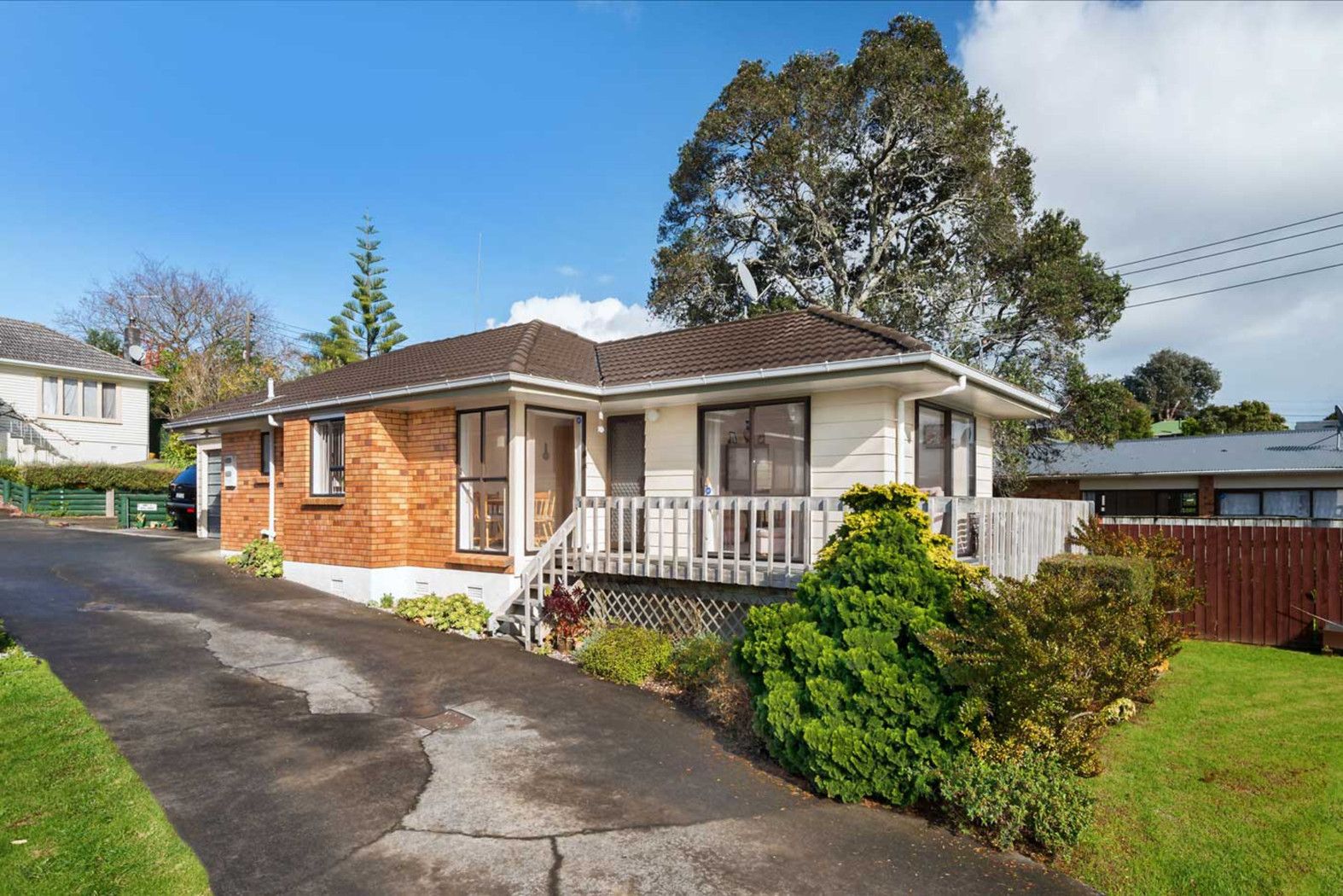 2/179 PENROSE Road, Mt Wellington, Auckland City