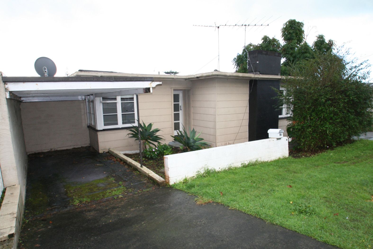 1/78 Selwyn Road, Howick, Manukau City