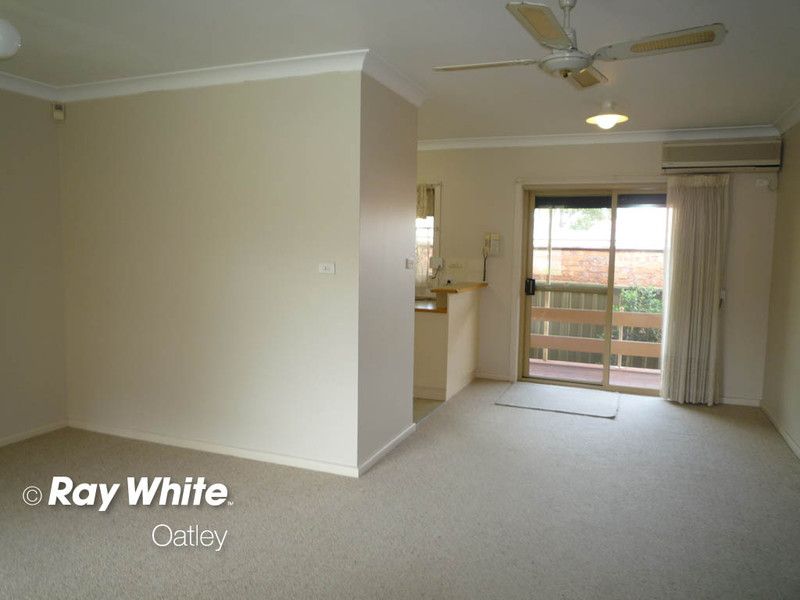 3/23-25 Rosebery Street, PENSHURST, NSW 2222