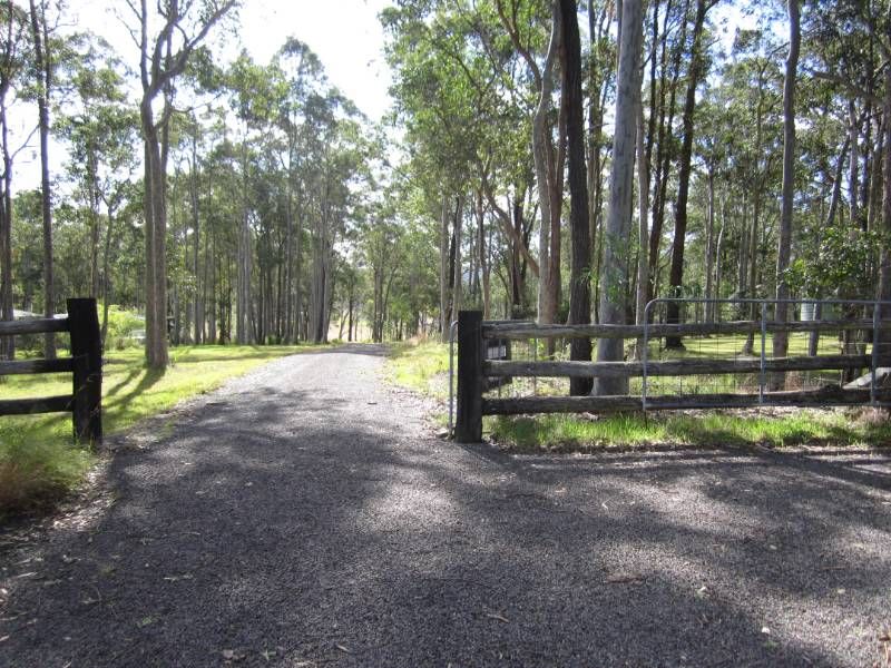 Lot 200 Limeburners Creek Road, CLARENCE TOWN, NSW 2321