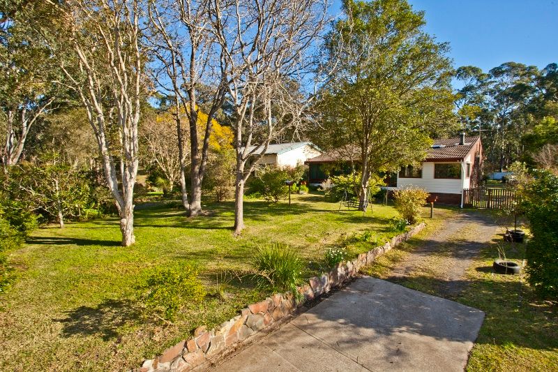 33 Queen Street, CLARENCE TOWN, NSW 2321