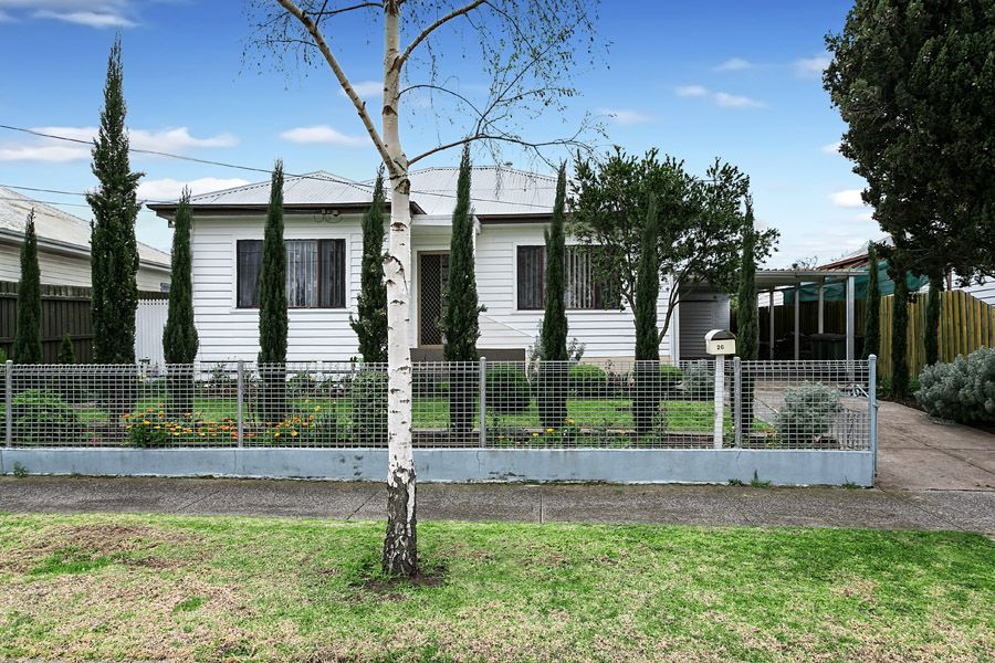 26 Kodre Street, ST ALBANS VIC 3021