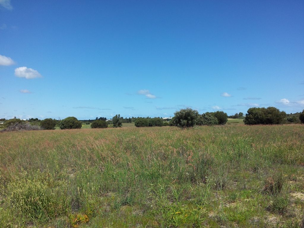 Lot 234 Zendora Road, JURIEN BAY, WA 6516