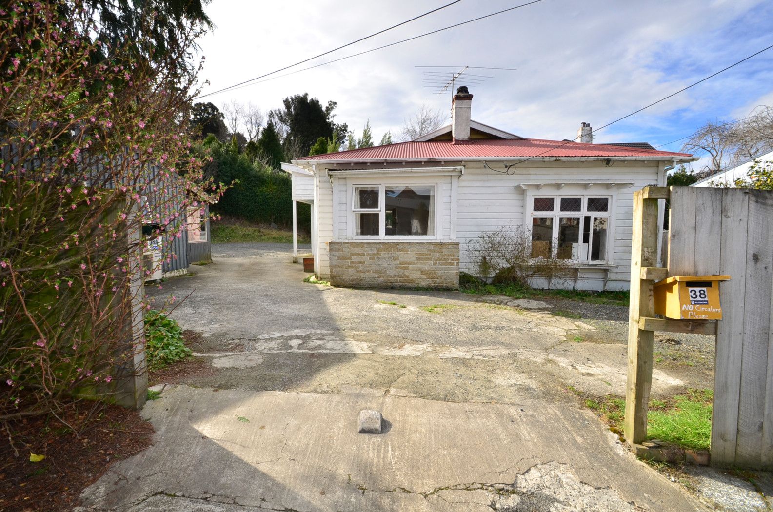 38 Carlyle Street, NORTH EAST VALLEY, Dunedin City